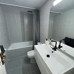 Blaupark 126 Costa Brava Διαμέρισμα *