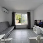 Διαμέρισμα Blaupark 126 Costa Brava *