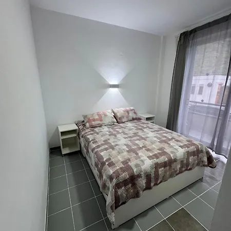 Διαμέρισμα Blaupark 126 Costa Brava