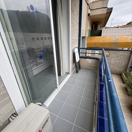 Διαμέρισμα Blaupark 126 Costa Brava *