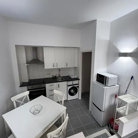 Blaupark 126 Costa Brava Апартаменты Л'Эстартит
