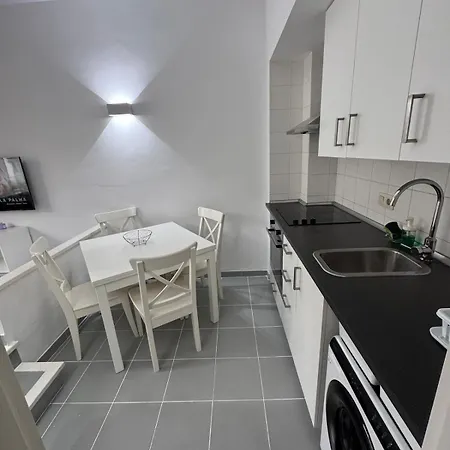 Апартаменты Blaupark 126 Costa Brava Л'Эстартит