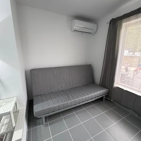 Апартаменты Blaupark 126 Costa Brava Л'Эстартит