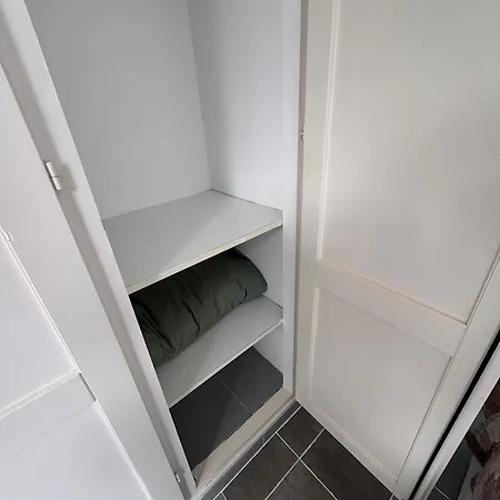 Blaupark 126 Costa Brava Апартаменты Л'Эстартит