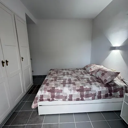 Blaupark 126 Costa Brava Апартаменты