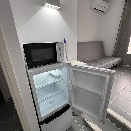 Blaupark 126 Costa Brava Апартаменты