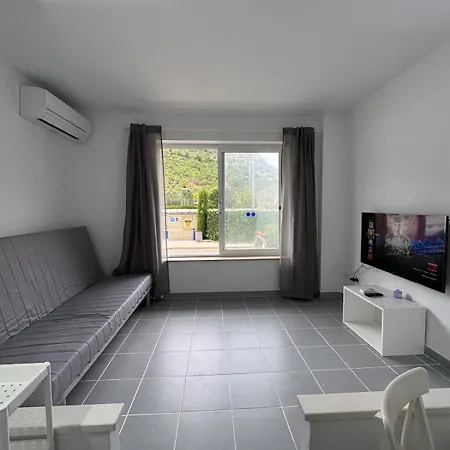 Апартаменты Blaupark 126 Costa Brava *