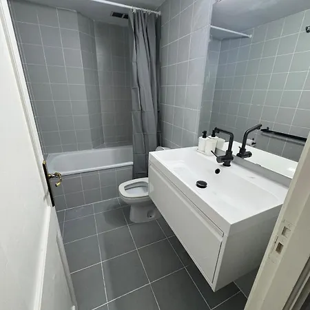 Blaupark 126 Costa Brava Л'Эстартит